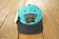 Vintage 1994 Vancouver Grizzlies NBA Deadstock Snap Back