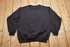Vintage 1980s Cute Crewneck Sweater