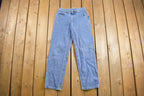 Vintage 1990s Lee Denim Jeans 27 x 29