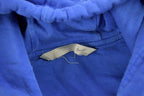 Vintage Y2K Nike Embroidered Mini Logo Hoodie