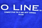 Vintage 1996 Dallas Cowboys T-Shirt