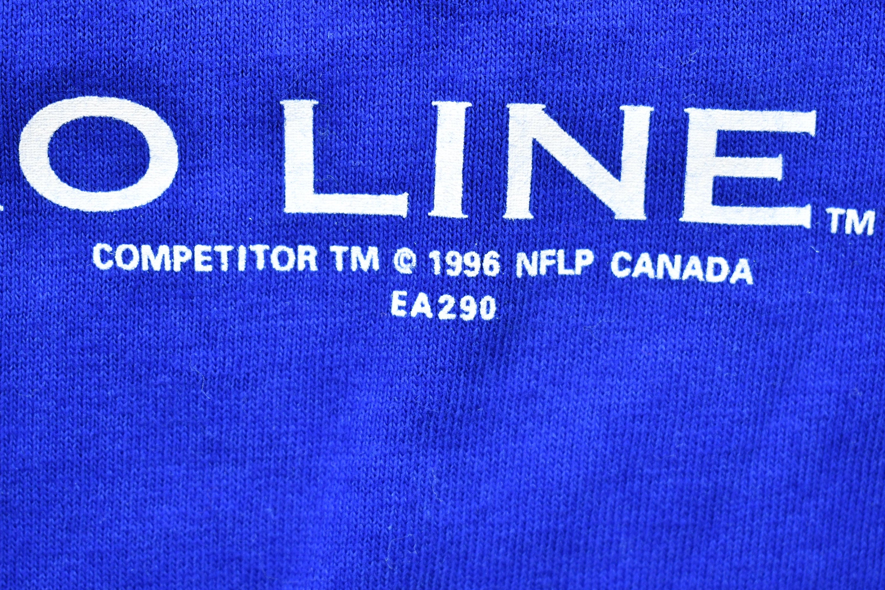 Vintage 1996 Dallas Cowboys T-Shirt