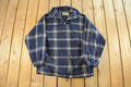 Vintage 1990's Earth Ragz Knit Baja Sweater Men's XL