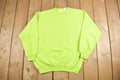 Vintage 1980s Gap Blank Crewneck Sweatshirt