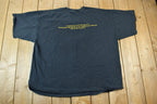Vintage 1990s First Americans Festival Single Stitch T-Shirt
