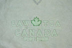Vintage 1990s Port Elgin CAW Crewneck Sweatshirt