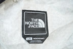 Vintage 2000s The North Face Embroidered Windbreaker Jacket