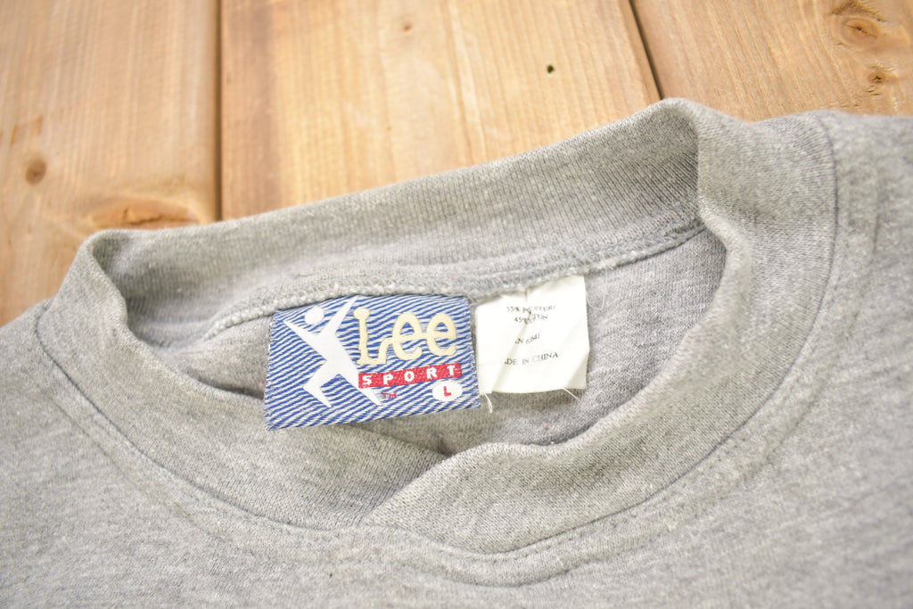 Vintage 1990s Ohio State University Buckeyes Collegiate Crewneck