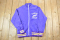 Vintage 1990s Candor Track 10 Cheswick University Collegiate Crewneck