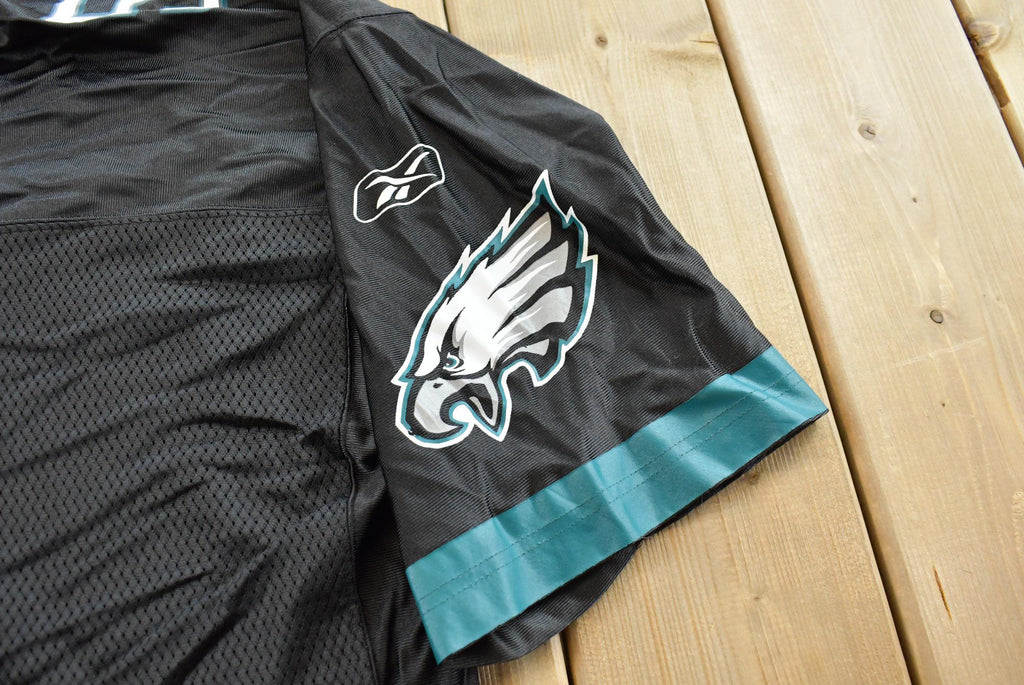 Vintage Y2K Reebok Philadelphia Eagles Donovan Mcnabb NFL Jersey Men's 2XL