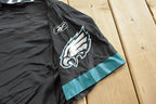 Vintage Y2K Reebok Philadelphia Eagles Donovan Mcnabb NFL Jersey Men's 2XL