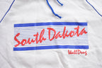 Vintage 1990s South Dakota Wall Drug Hoodie