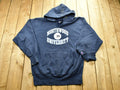 Vintage 1990s Northwood University Champion Reverse Weave Hoodie