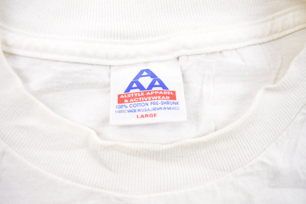 Vintage 1990s Palm Springs California Souvenir T Shirt