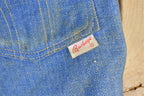 Vintage 1970s Buckeye Denim Jeans Size 34 x 28 Made In USA