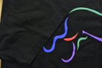 Vintage 90s Kentucky Horse Graphic T Shirt