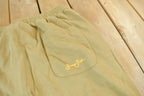Vintage Deadstock Y2K Sean John Embroidered Hoodie & Pants Set Size XXL