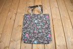 Vintage Y2K Keroppi Tote Bag