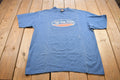 Vintage 1998 Harley Davidson "King of The Road" Graphic T Shirt