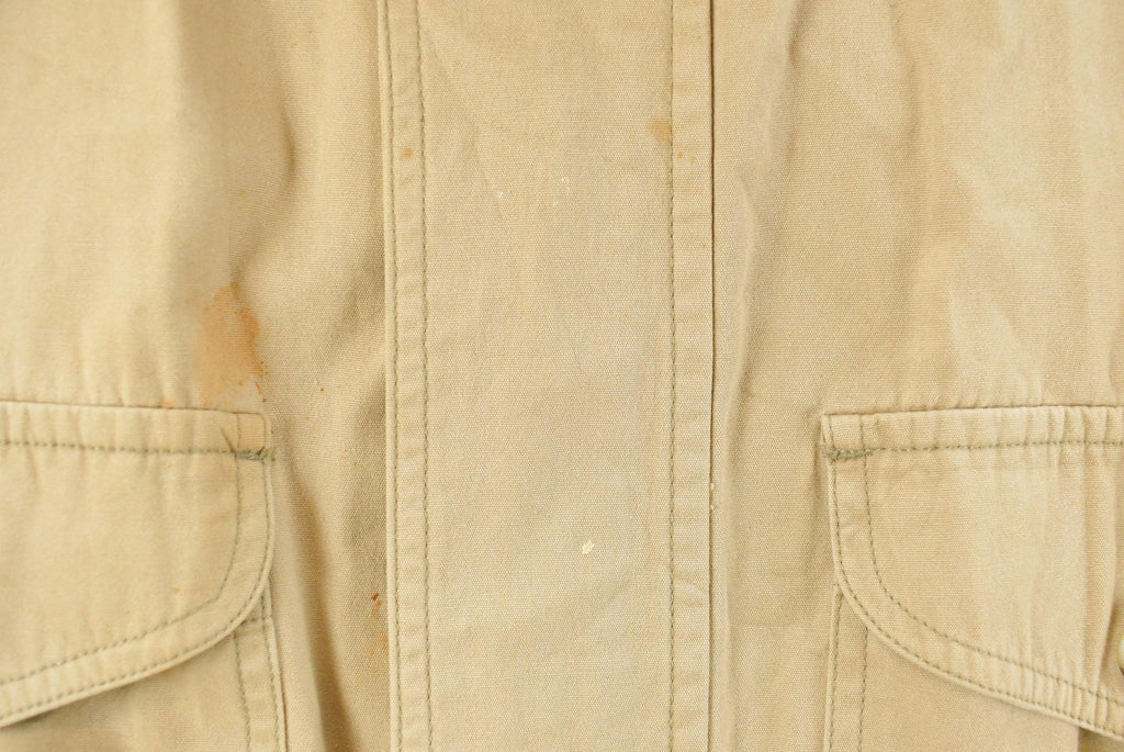Vintage 1990s American Sportswear Chore Field Jacket Men's Medium