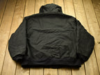 Vintage 1990s Carhartt Zip Up Hooded Jacket
