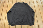 Vintage 1990s Nascar Ernie Irvan Crewneck Sweatshirt Men's Large