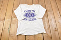 Vintage 1960s Lafayette Sportswear Raglan Sweatshirt  Made in USA  90s Crewneck  American Vintage  Athleisure  Streetwear