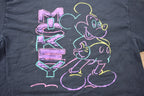 Vintage 1990s Mickey Mouse T Shirt