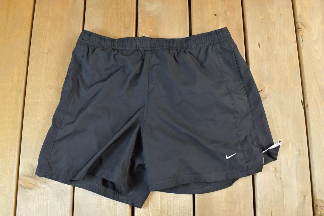 Vintage 1990s Nike Athletic Shorts