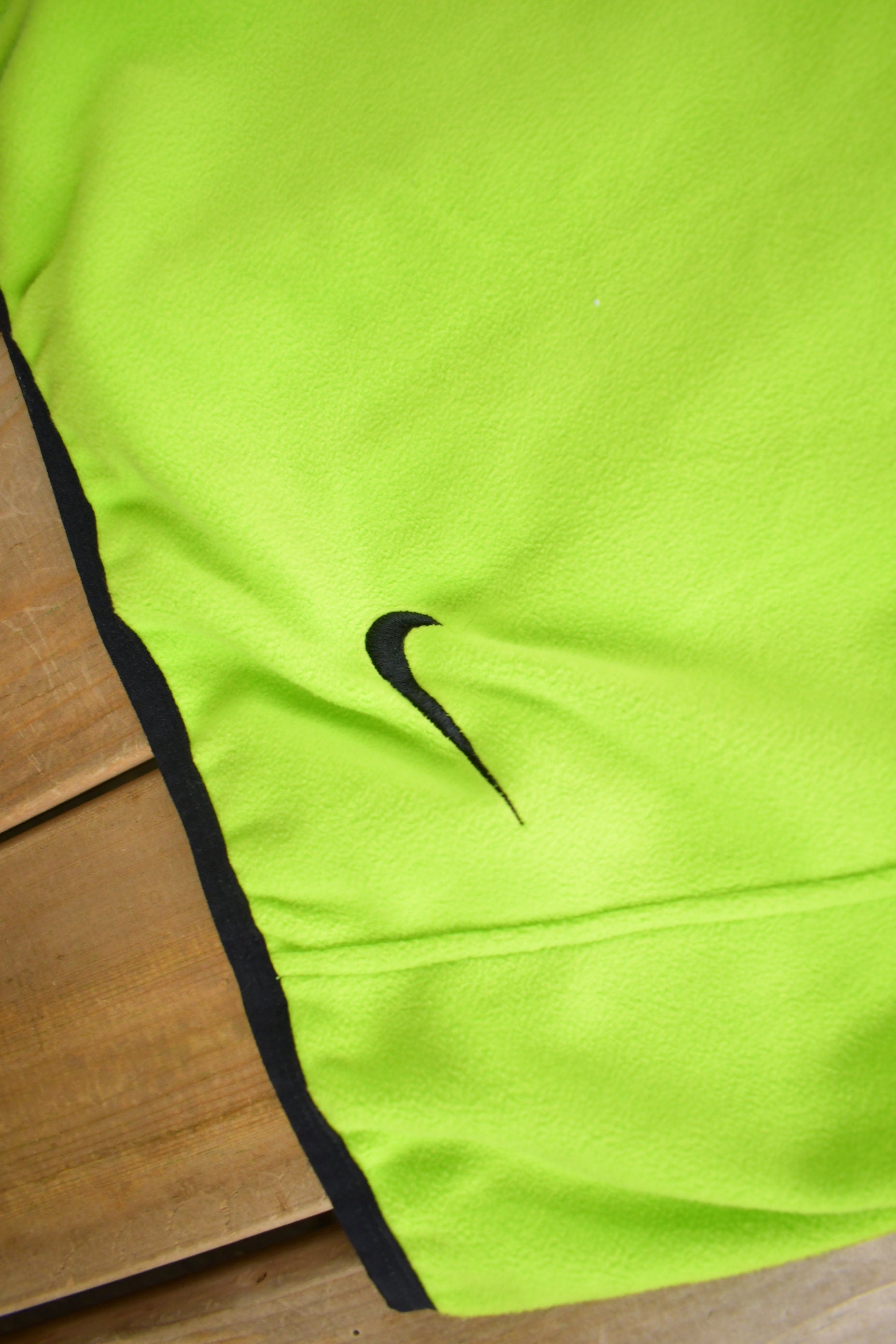 Vintage 1990s Nike ACG Fleece Vest