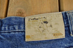 Vintage 1990s Southpole Denim Hip Hop Jeans Size 32x30 Made In USA