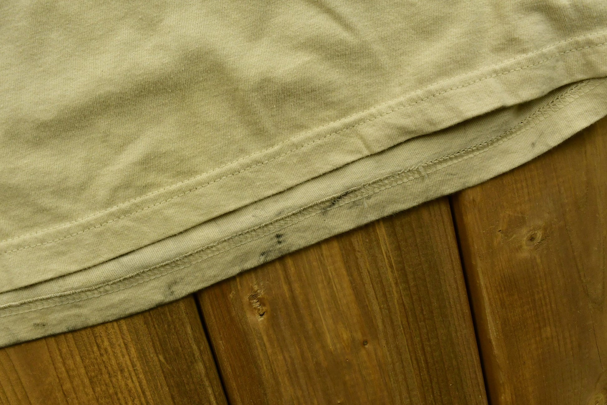 Vintage 1990s Ralph Lauren Polo Sportsman Graphic T-Shirt