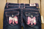 Vintage 2000's 'Laguna Beach' Womens Jeans Size 29x33