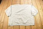 Vintage 1990s Winnie The Pooh Disney Crewneck