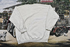 Vintage 1990s Florida The Sunshine State Crewneck