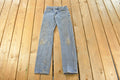 Vintage 1990s Levi's Denim Jeans Women's 26 x 34 / Original Fit / 90s Levi's / Distressed Sun Faded Jeans