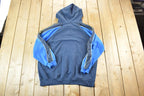 Vintage 1990s Paco Performance Hoodie Sweatshirt Mens XL