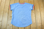 Vintage 2000s Minnesota Twins Cooperstown Collection MLB Baseball Jersey Men's Medium
