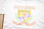 Vintage 1990s California International Graphic T-Shirt