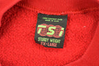 Vintage 1990s University Of Ohio State Buckeyes Crewneck