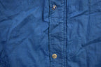 Vintage 1990s Pro Line Dallas Cowboys Windbreaker Jacket