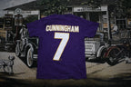 Vintage 1990s Minnesota Vikings NFL Youth Size T Shirt