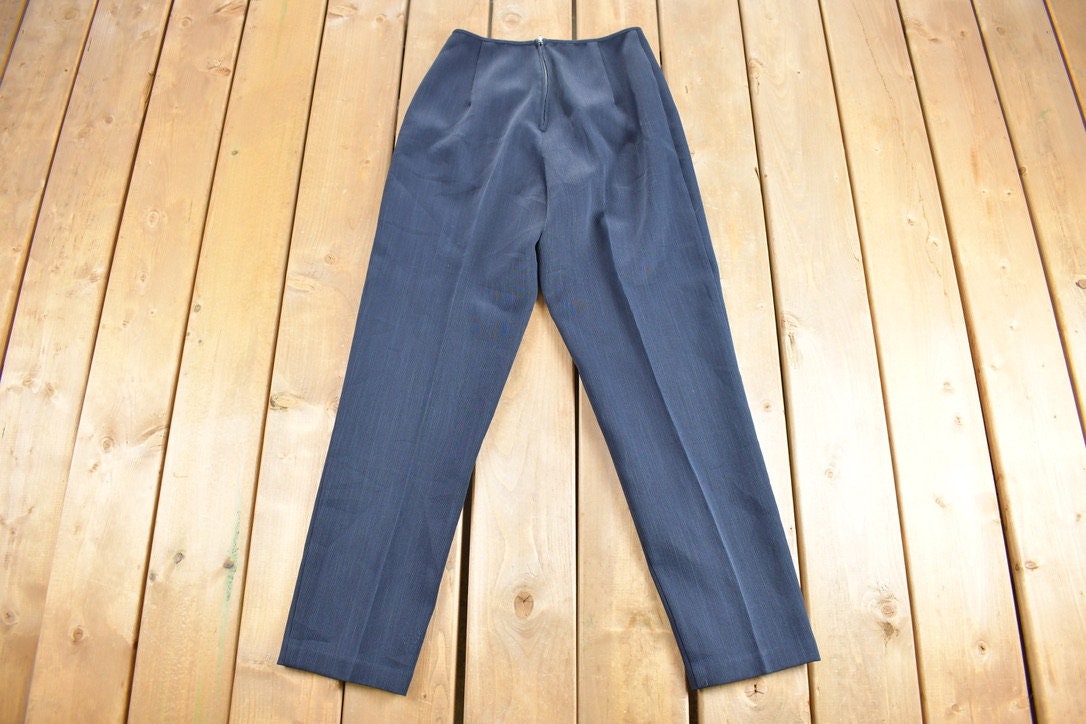 Vintage 1980s DBY Full Women's Pant Suit