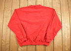 Vintage 1990s Ohio State Buckeyes Collegiate Crewneck