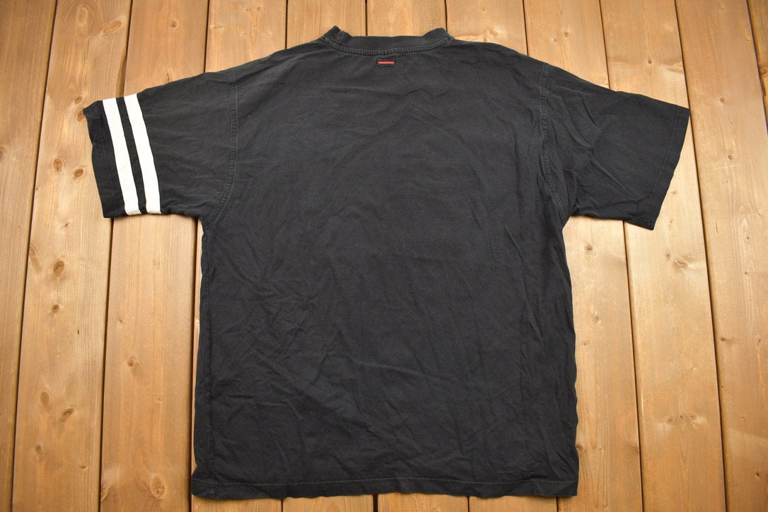 Vintage 1990s FUBU Graphic T-Shirt