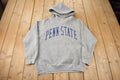 Vintage 1980s Penn State University Collegiate Crewneck Made In USA