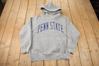 Vintage 1980s Penn State University Collegiate Crewneck Made In USA