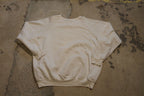 Vintage 1990s Netron Spell Out Logo Graphic Crewneck Sweater