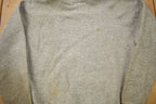 Vintage 1980s Harvard University Collegiate Raglan Hoodie