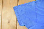 Vintage 1990s Fruit of the Loom Blank Pocket T-Shirt Men's Medium